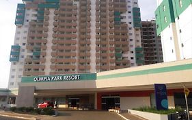 Enjoy Olimpia Park Resort